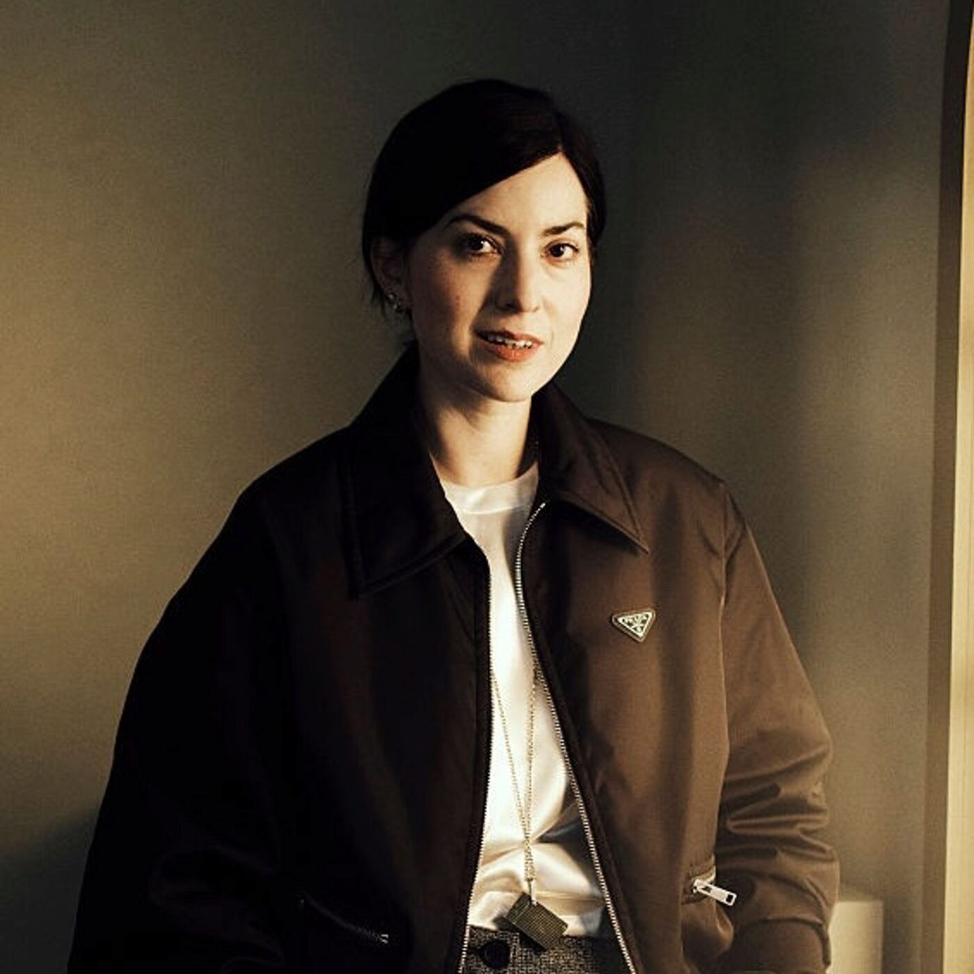 Rebecca Zlotowski "Le désir est au coeur de mon rapport à la vie et à mon métier"