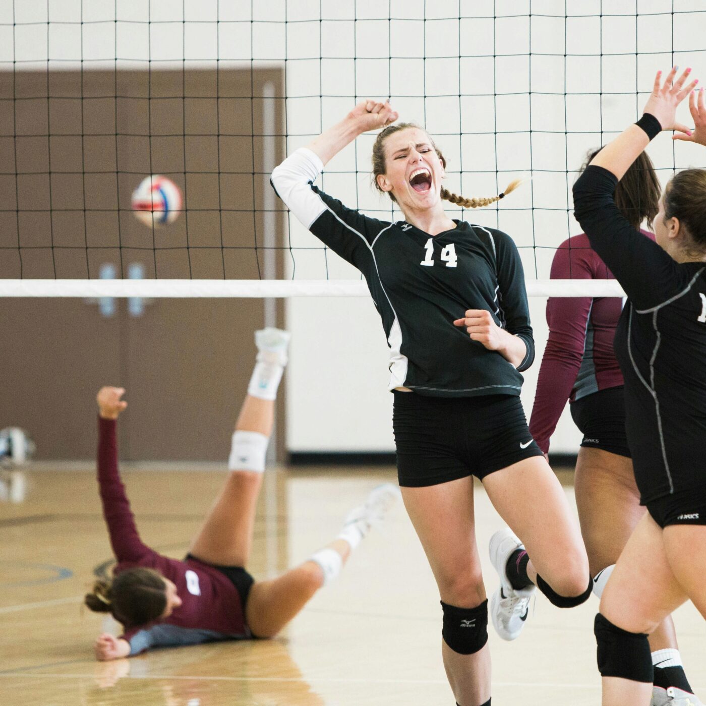 Vitamine C autour de Lyon