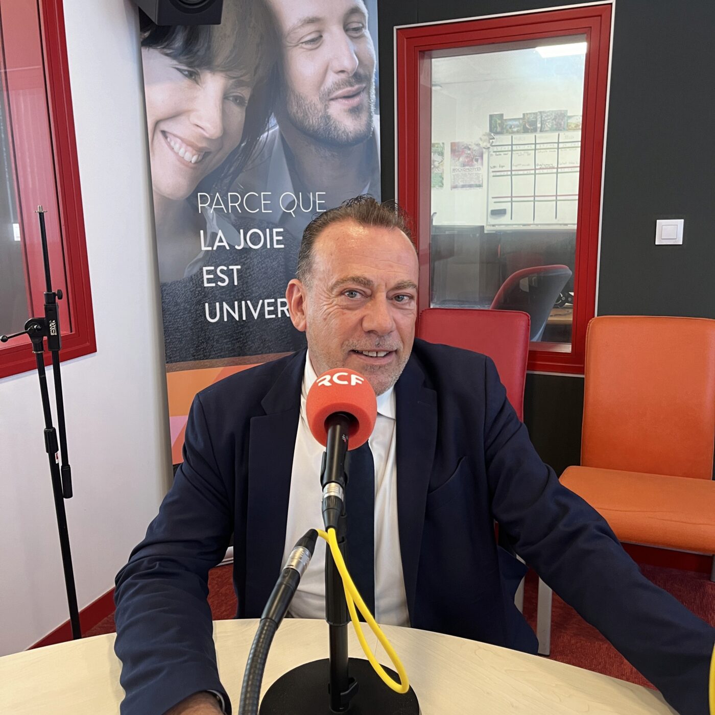 MUNICIPALES 2026  BLOIS - MARC GRICOURT episode artwork