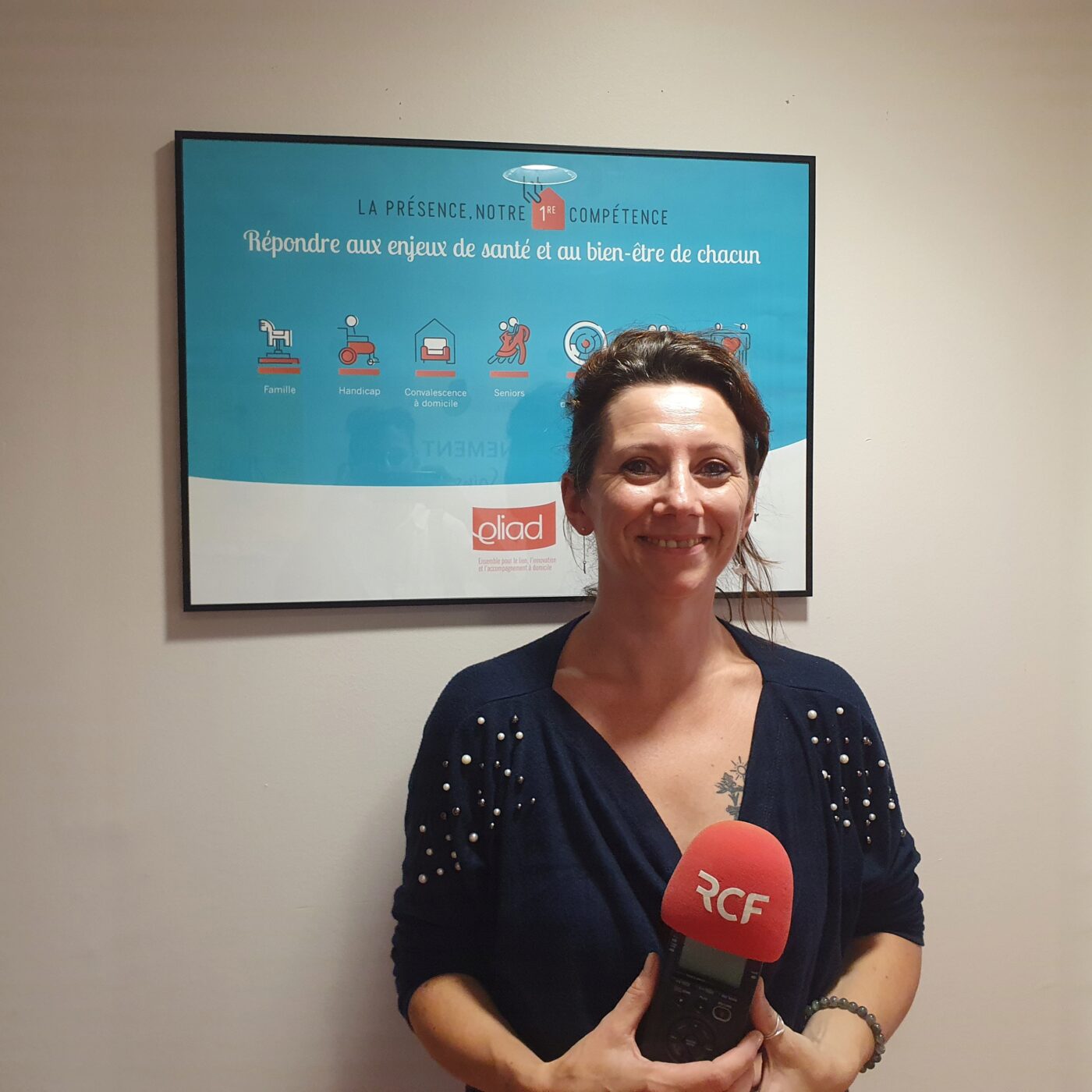 Une expérimentation à Besançon : les « équipes prêtes à partir » episode artwork