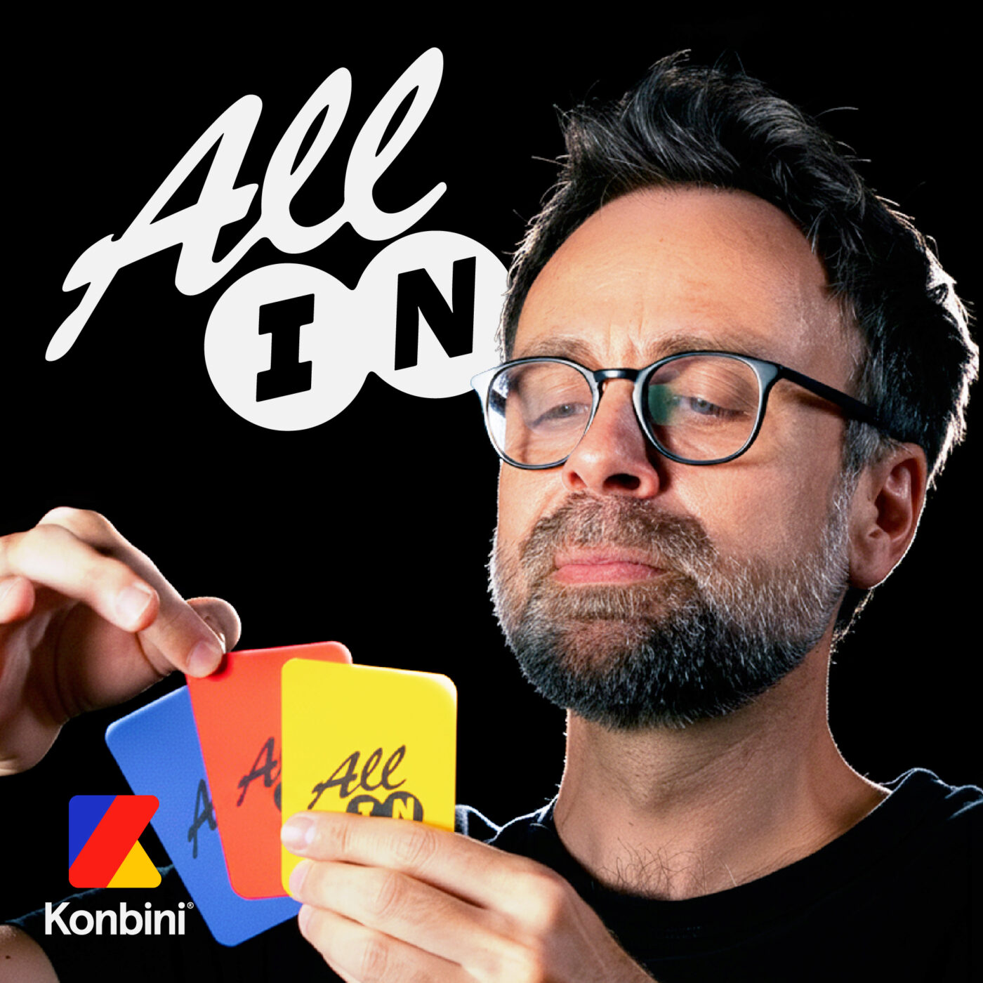 All In - Konbini
