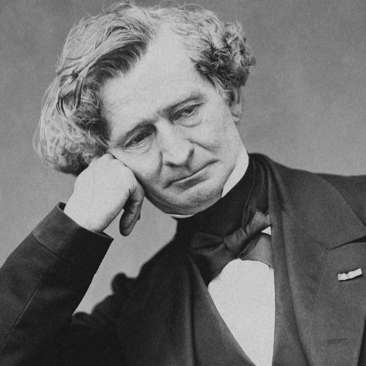 Hector Berlioz  Symphonie Fantastique episode artwork