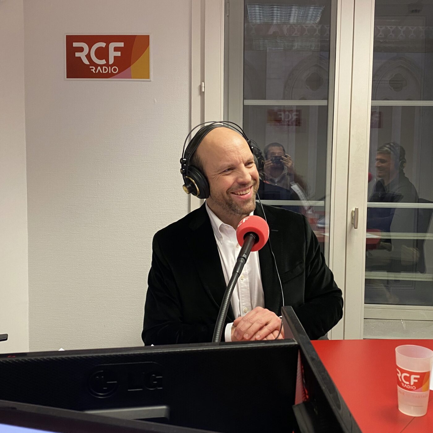 Pictanovo bien présent aux César 2023. Godefroy Vujicic. episode artwork