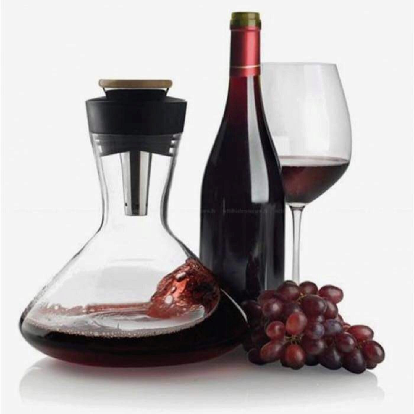 Des hommes et du vin