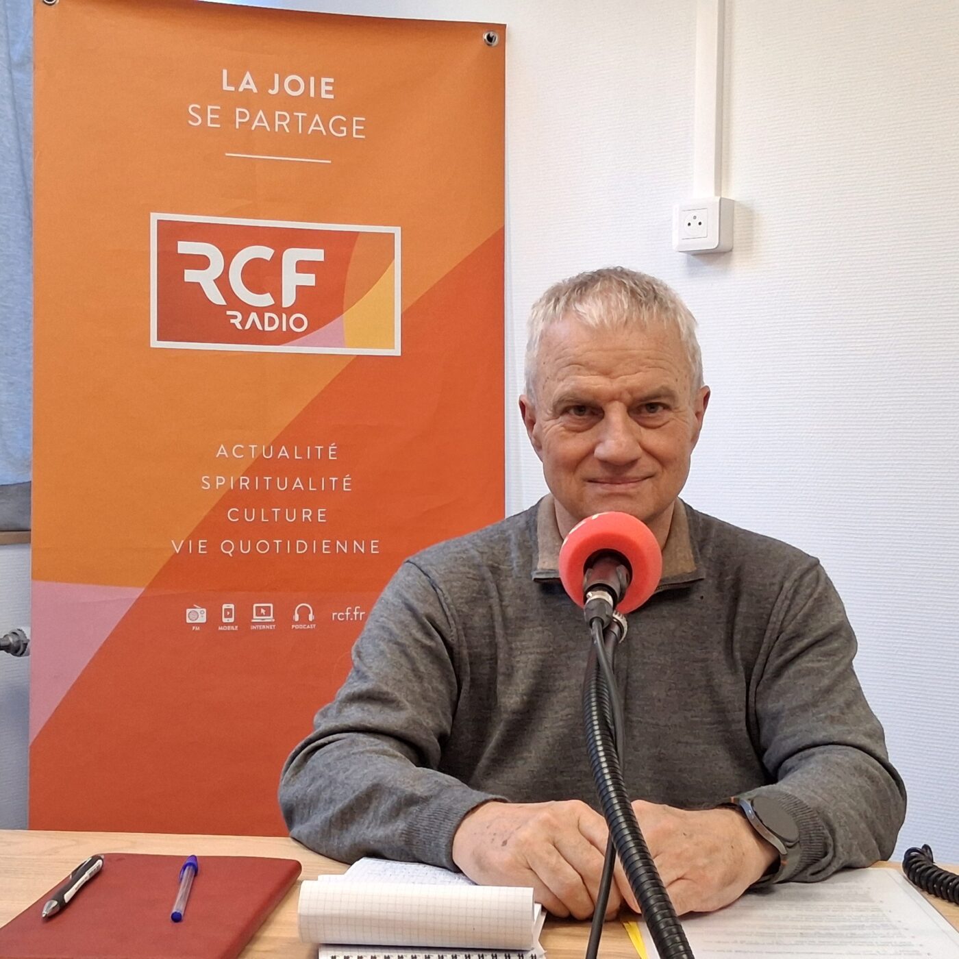 Quel regard l'UDAF porte aux communes? episode artwork