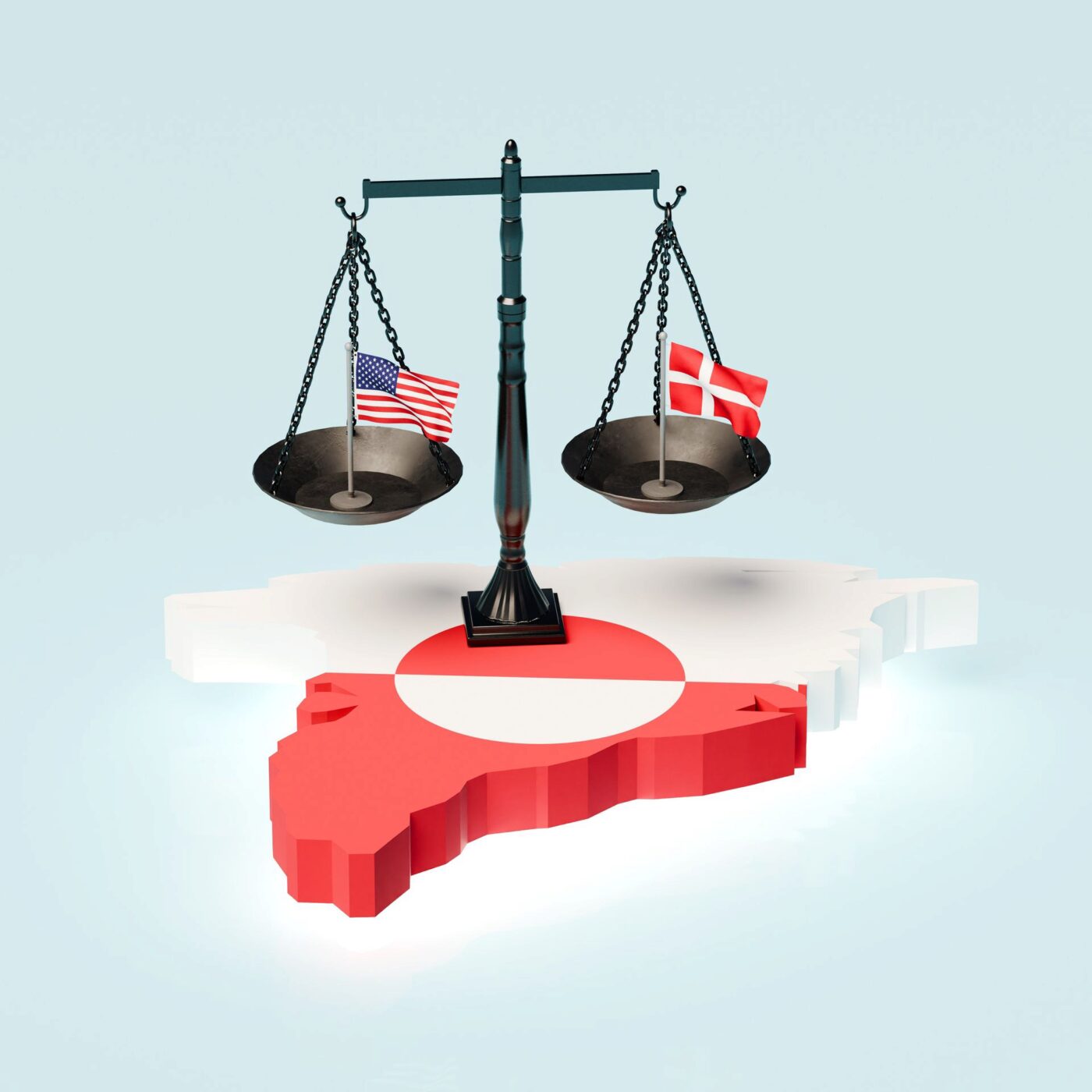 L'Europe a-t-elle compris que le monde ne fonctionne plus comme un marché mais comme un rapport de force ?