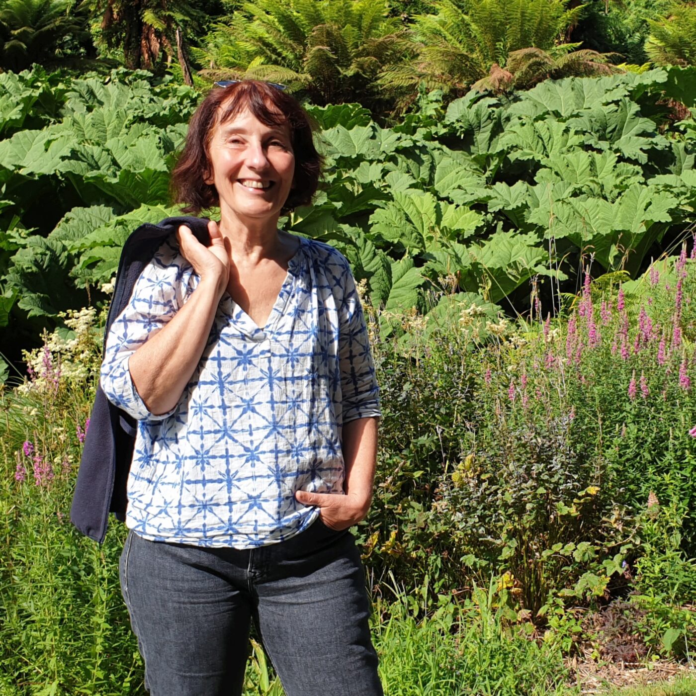 Commune planète (Bretagne)