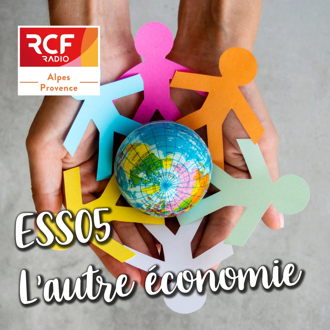 ESS05, l\'autre économie