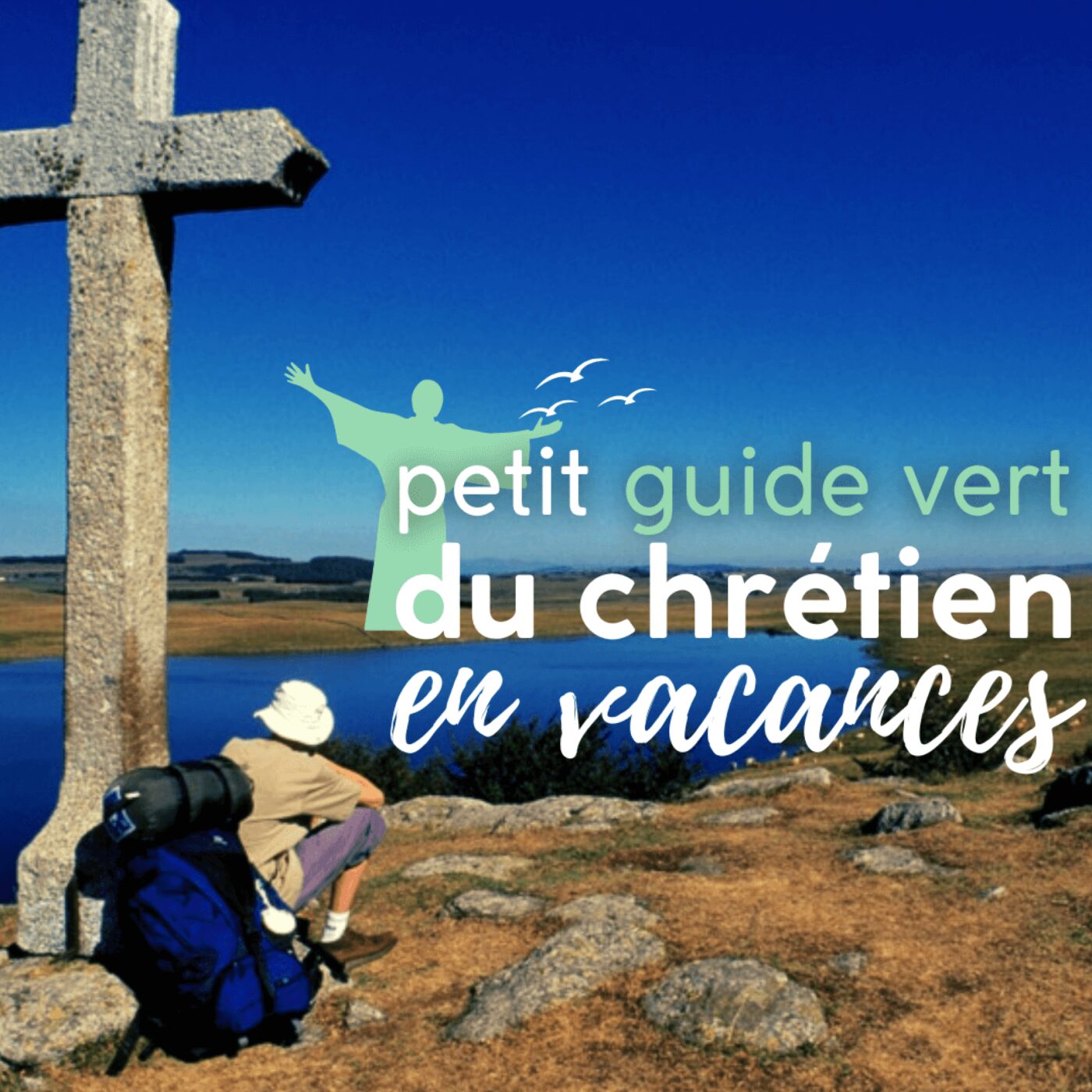 Le Petit guide vert du chrétien en vacances episode artwork