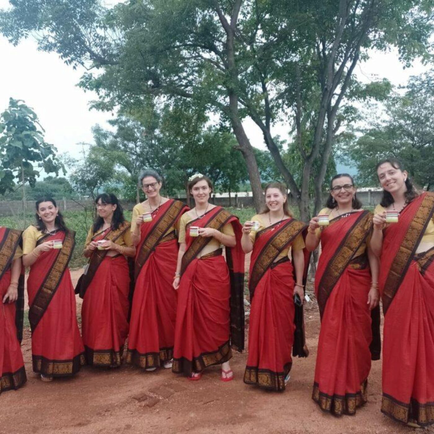 Ensemble c\'est tous