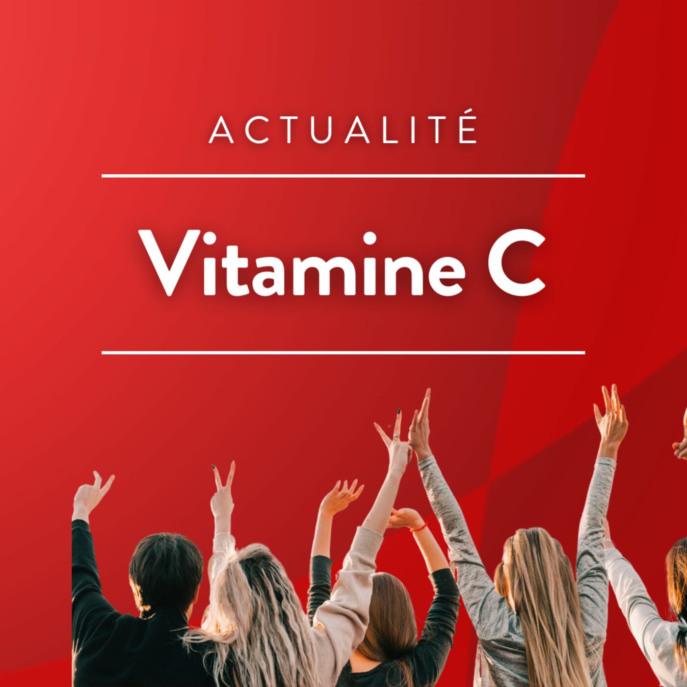 Vitamine C (Aix-Marseille)
