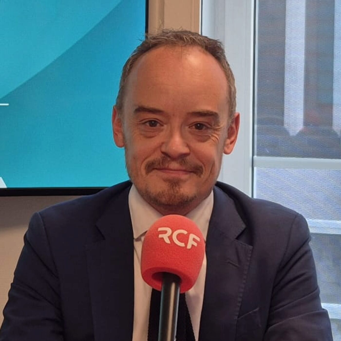 Alexandre Rigal, directeur de Junia, l'école des "passeurs d'innovation" episode artwork