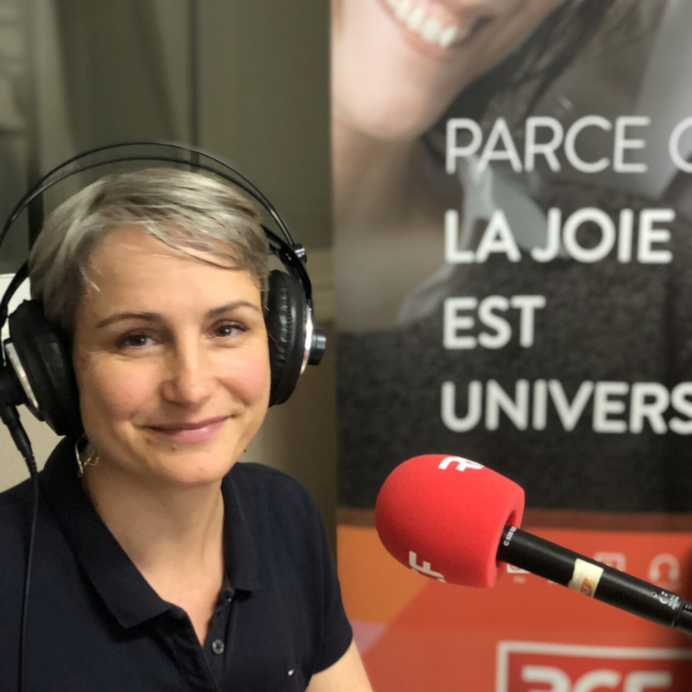Qui sont les partenaires du Congrès Mission à Tours ? episode artwork