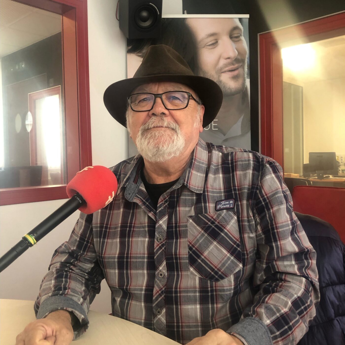 Préserver et valoriser le blues en milieu rural : le pari de Jacques Garcia episode artwork