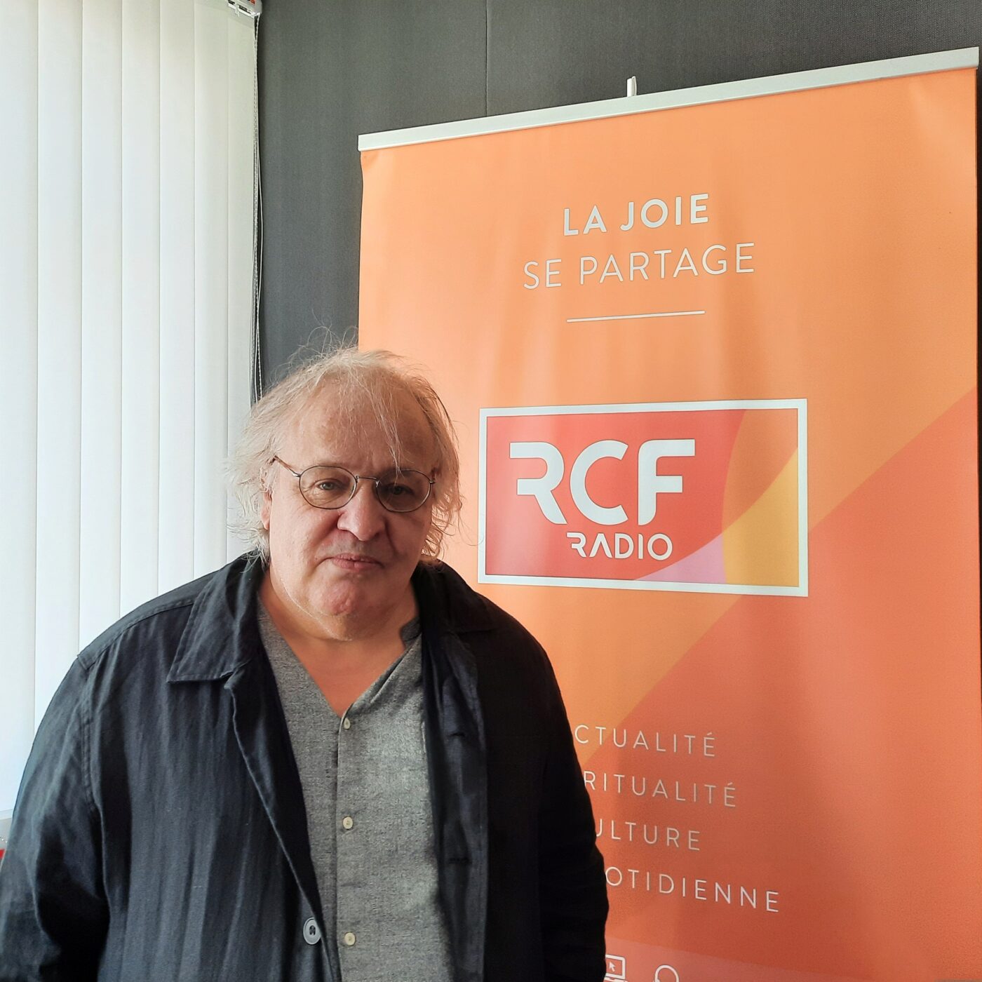 L\'Invité RCF LOIR-ET-CHER