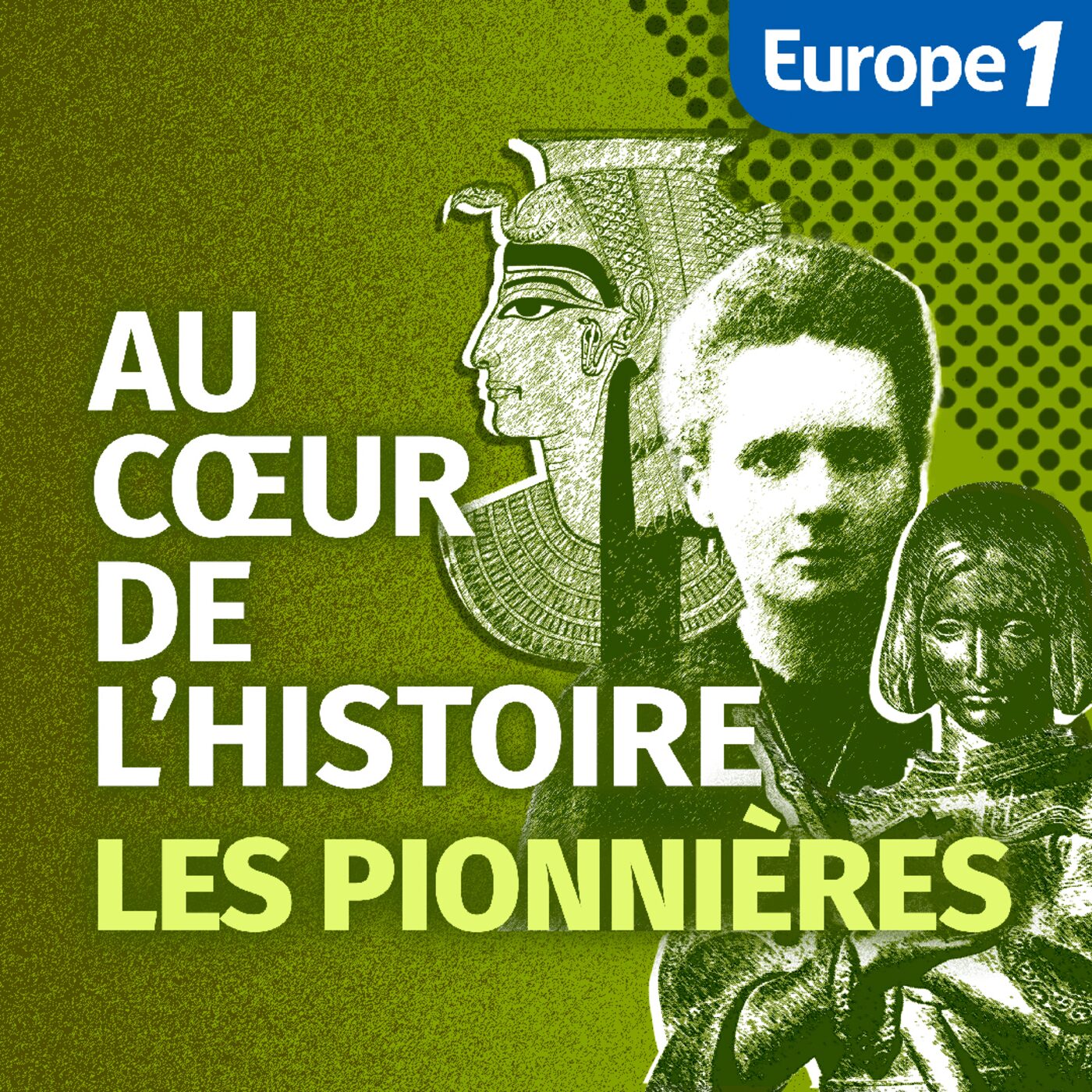 Cléopâtre : au-delà du mythe [1/2]