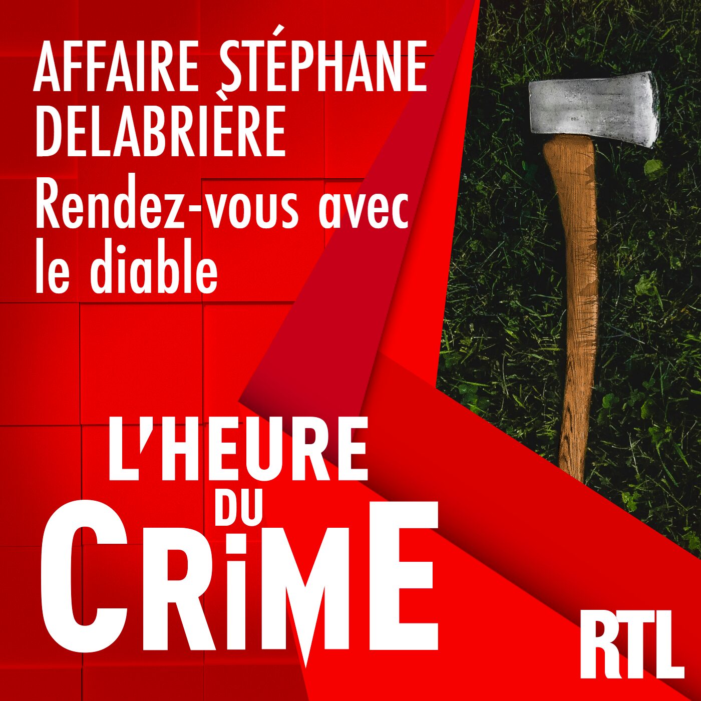 L'ENQUÊTE - Affaire Stéphane Delabrière : qui est cet homme habité par la plus sombre des névroses ?