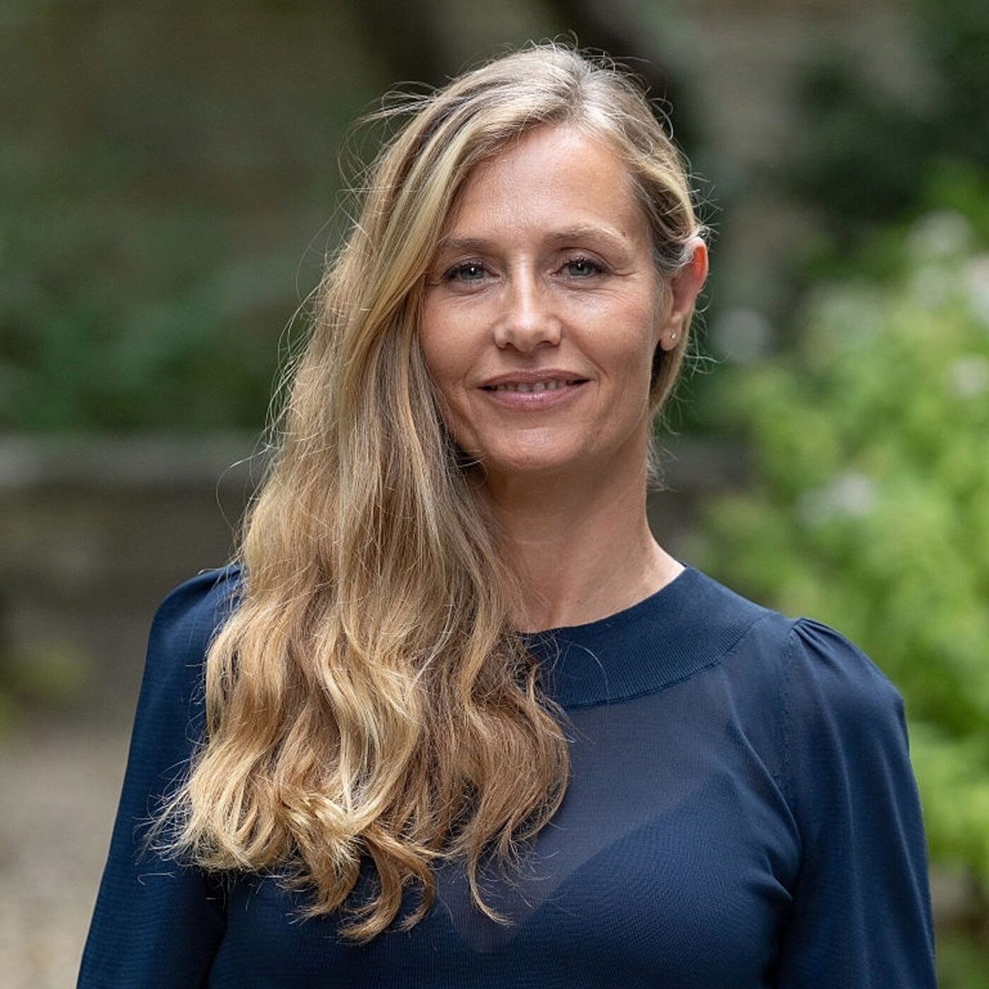 (extrait) Cécile De France "J'adore revenir dans ma vie toute simple après un tournage"