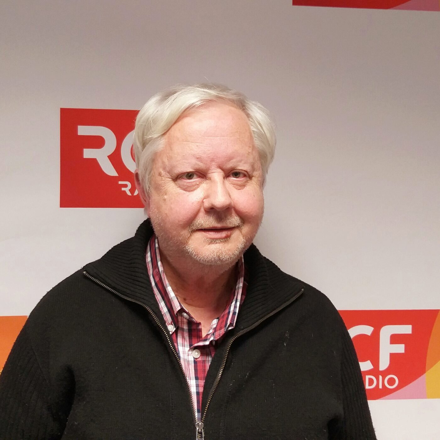 Le grand invité