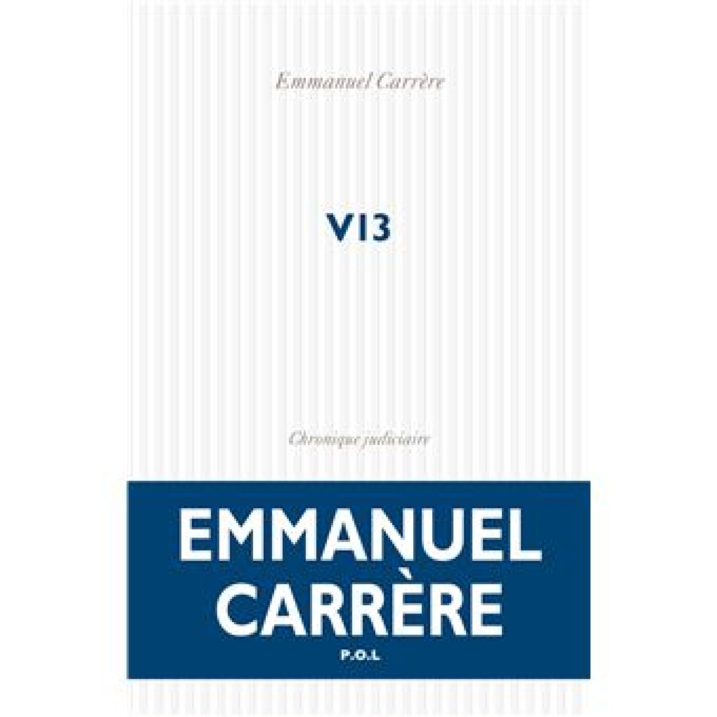 Au hasard des livres