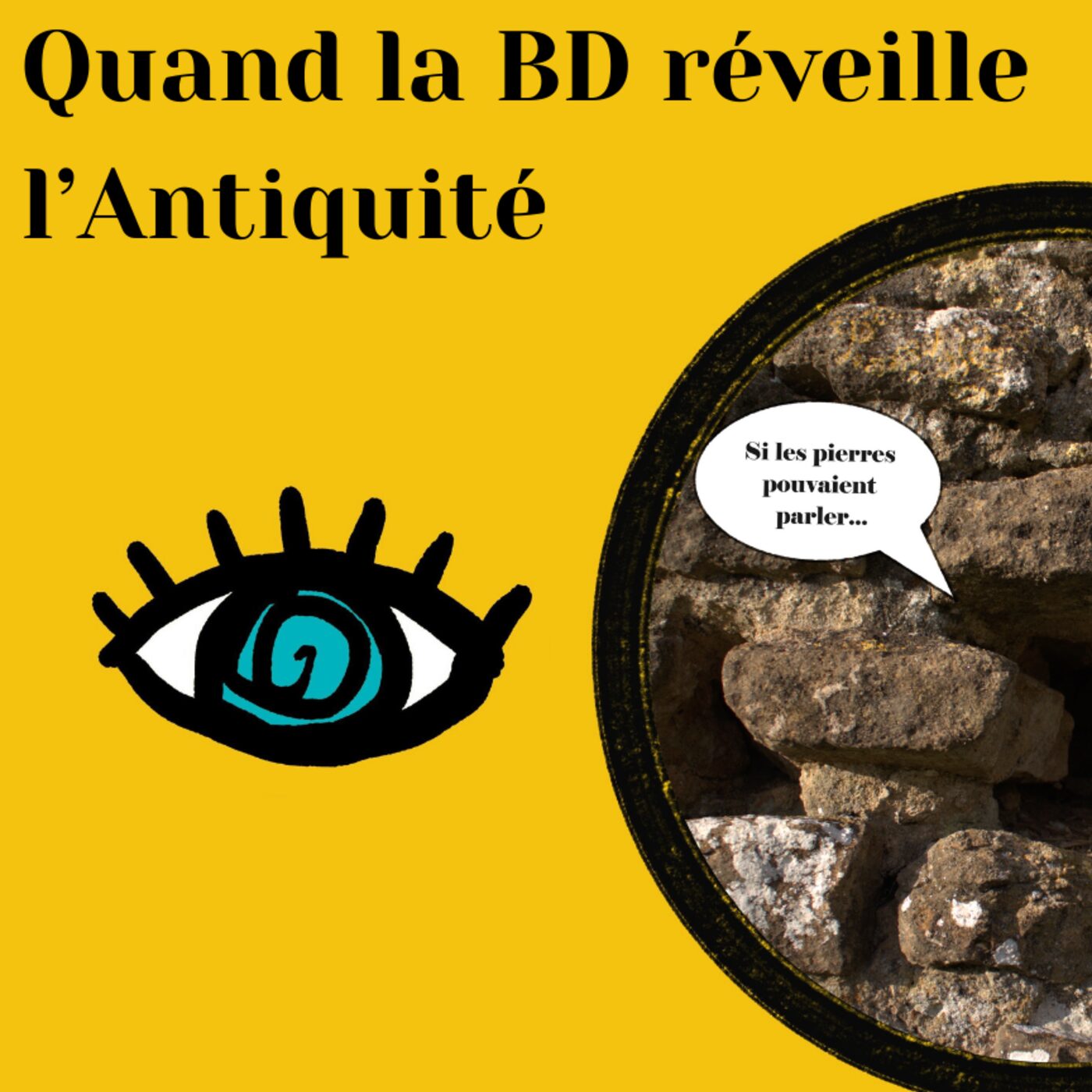 Quand la BD réveille l'Antiquité Quand la BD réveille l'Antiquité