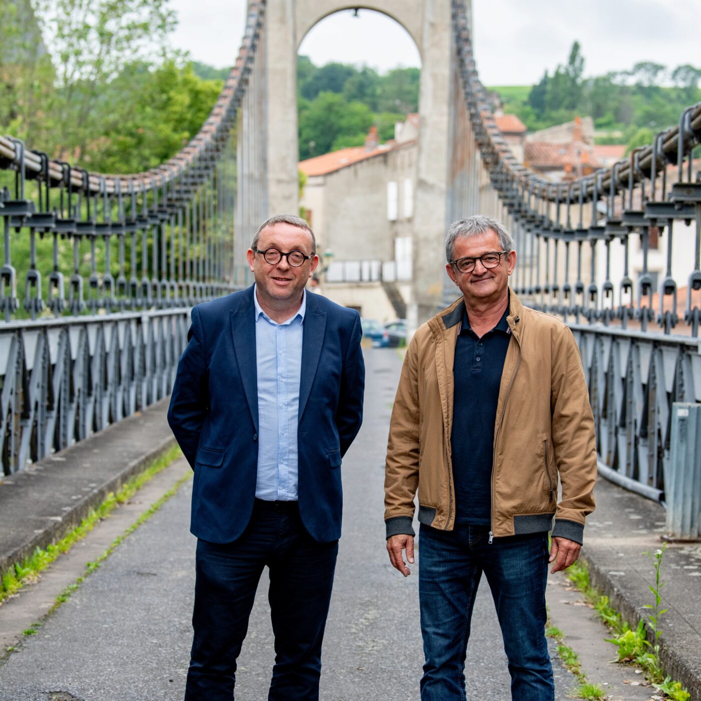 L\'invité actu Auvergne