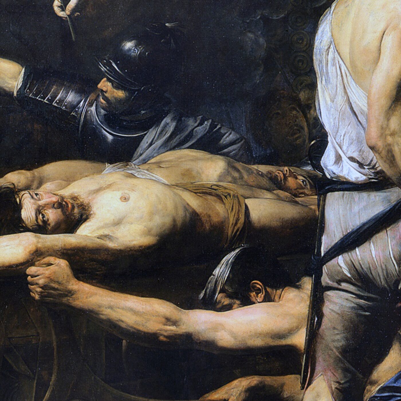 Saint Martinien de Rome