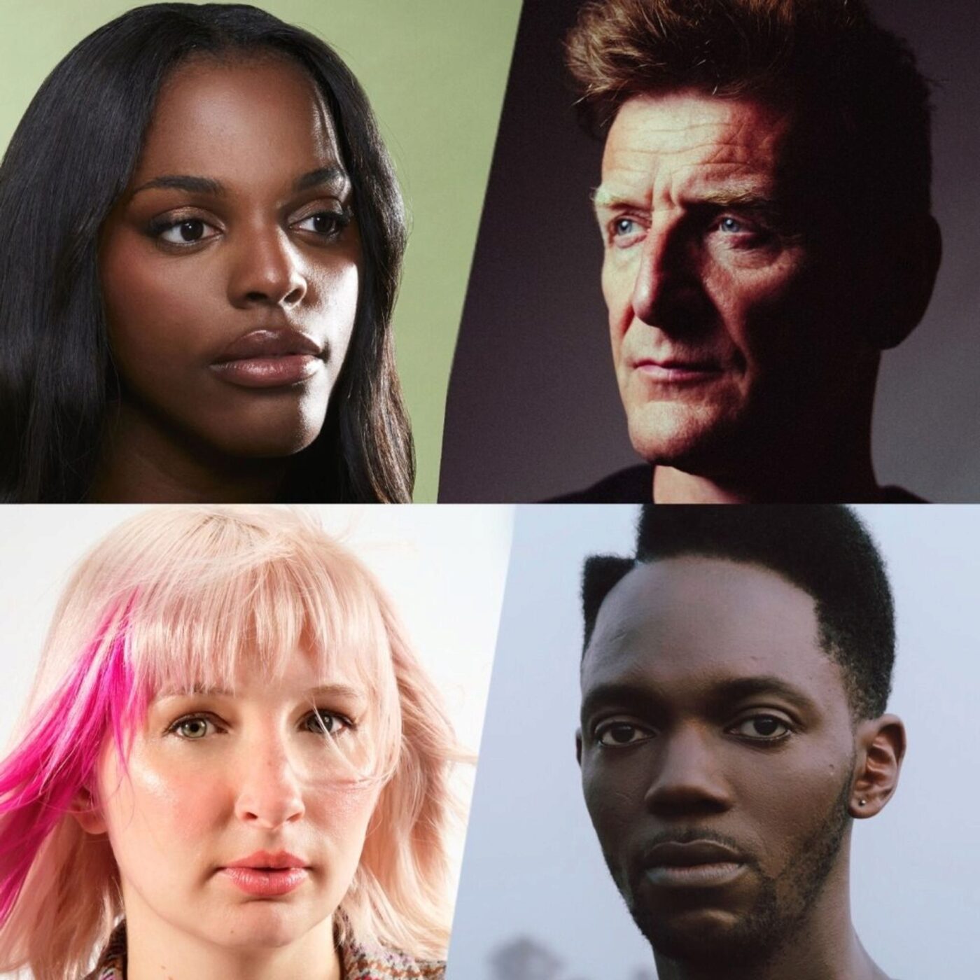 La musique belge à l’épreuve du monde (épisode 3) avec Alice on the Roof, Baloji, Mentissa et Ozark Henry