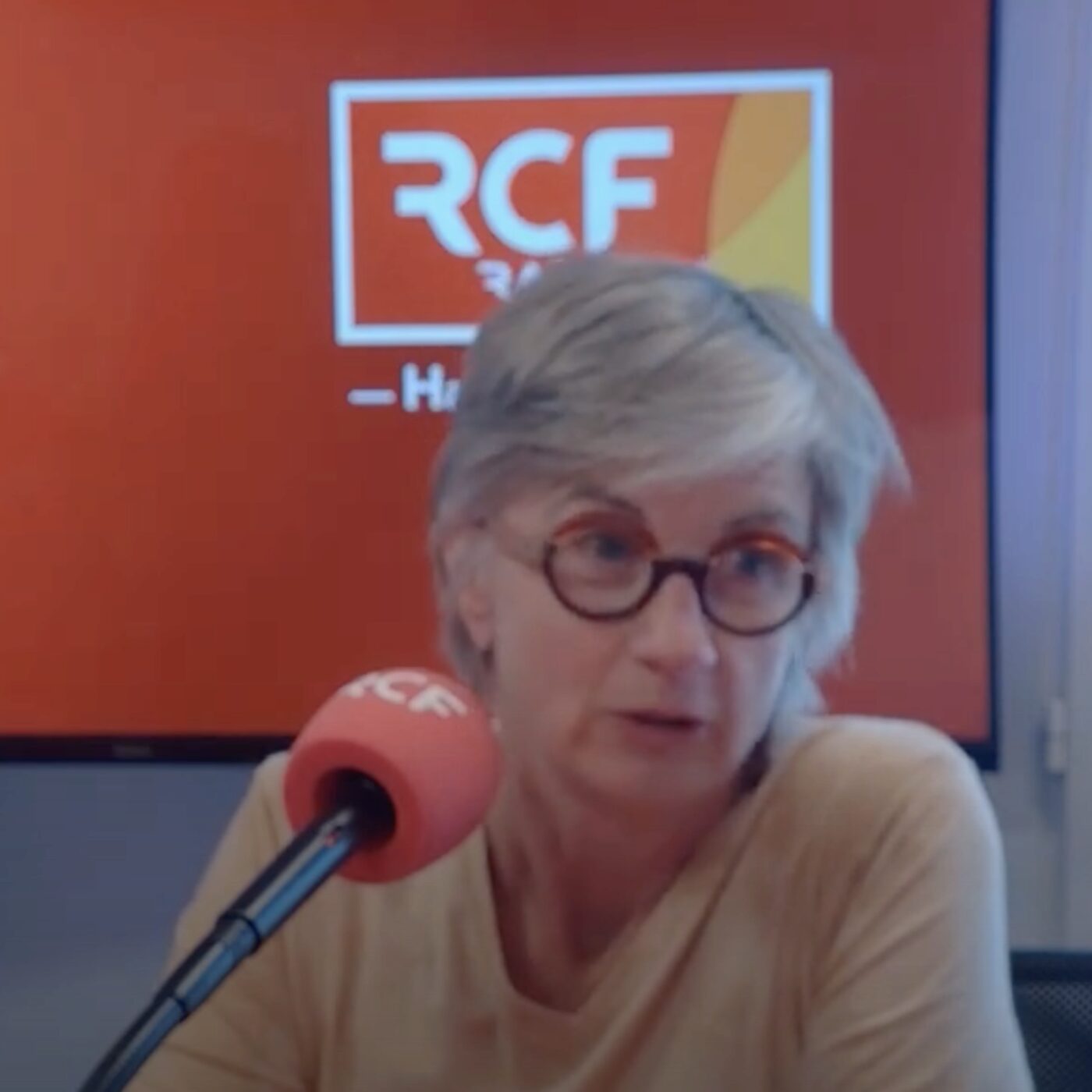 Le grand invité
