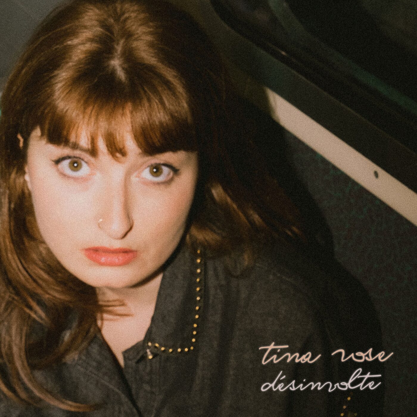 Music On Air - 18/11/2024 - Tina Rose "MINI MOI" episode artwork