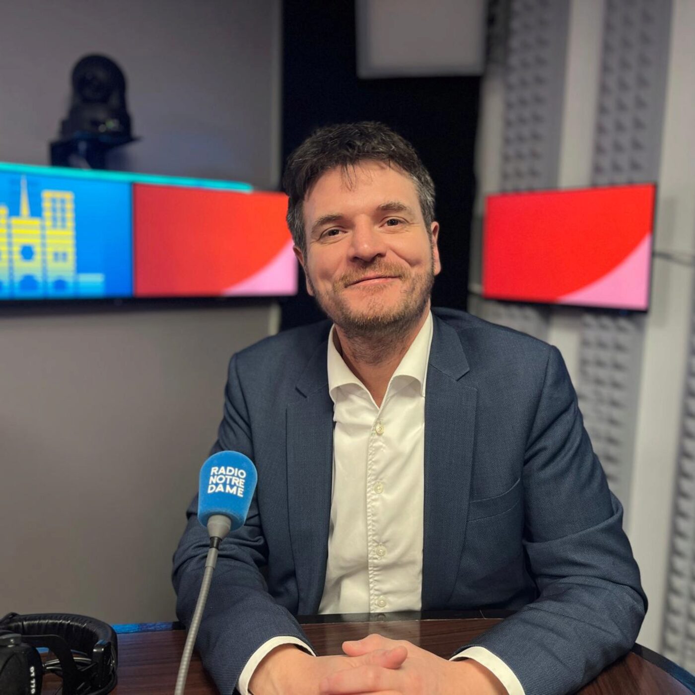 Benjamin Morel décrypte les enjeux des élections municipales