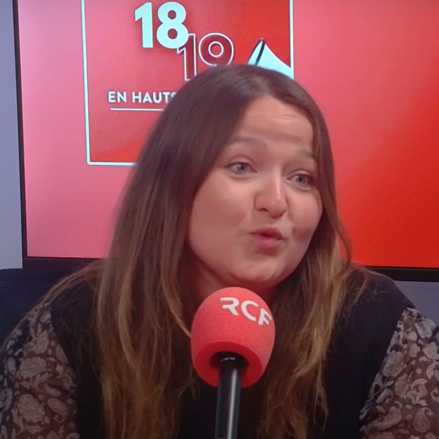 Le grand invité