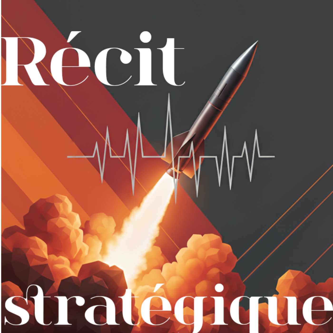 Récit Stratégique {Hors Série}  Rafi Madayan Le front de la résistance nationale libanais 