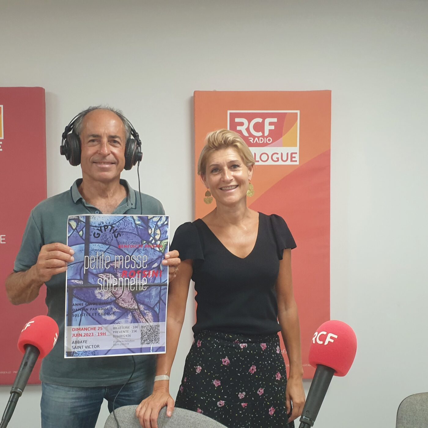 Culture en Provence