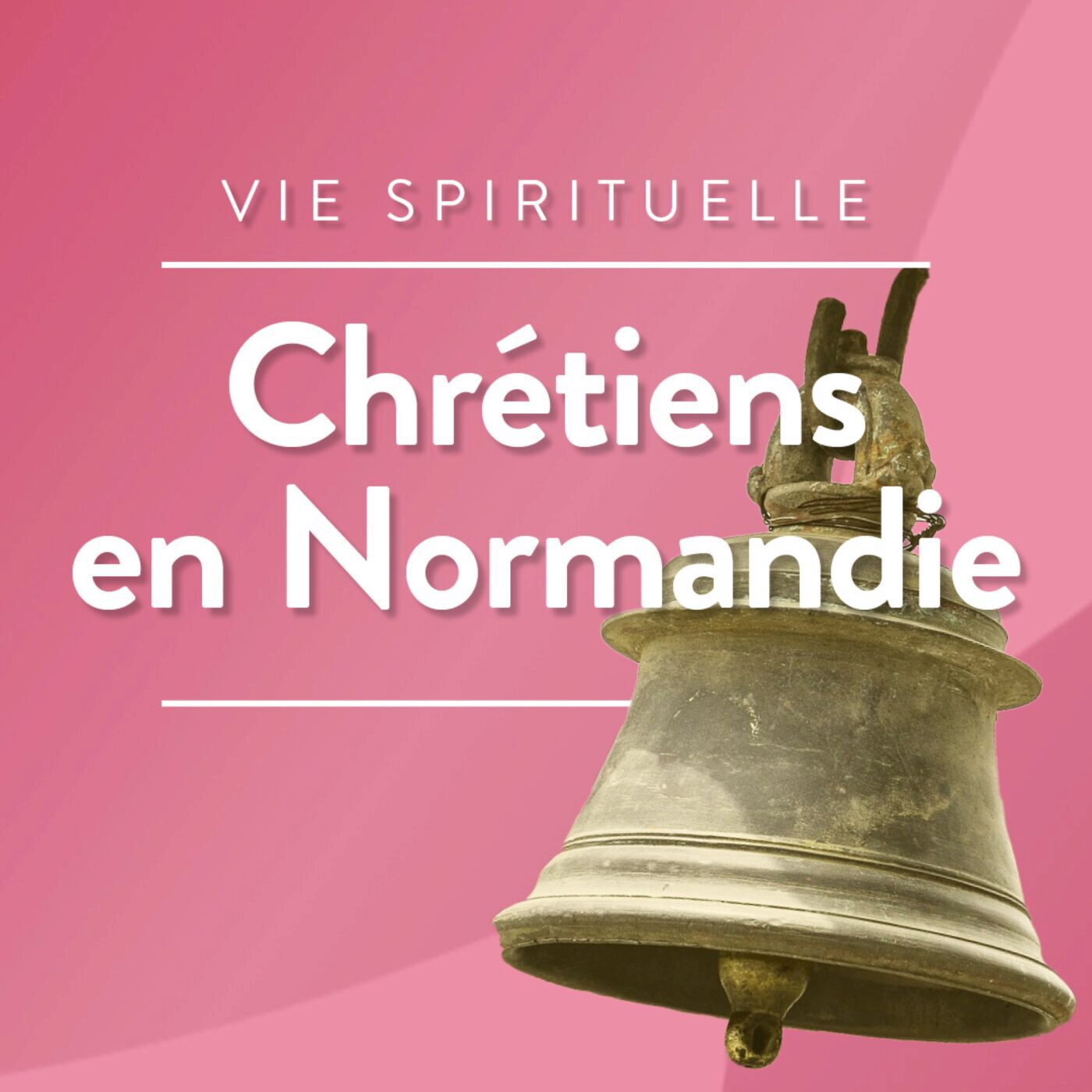 Chrétiens en Normandie