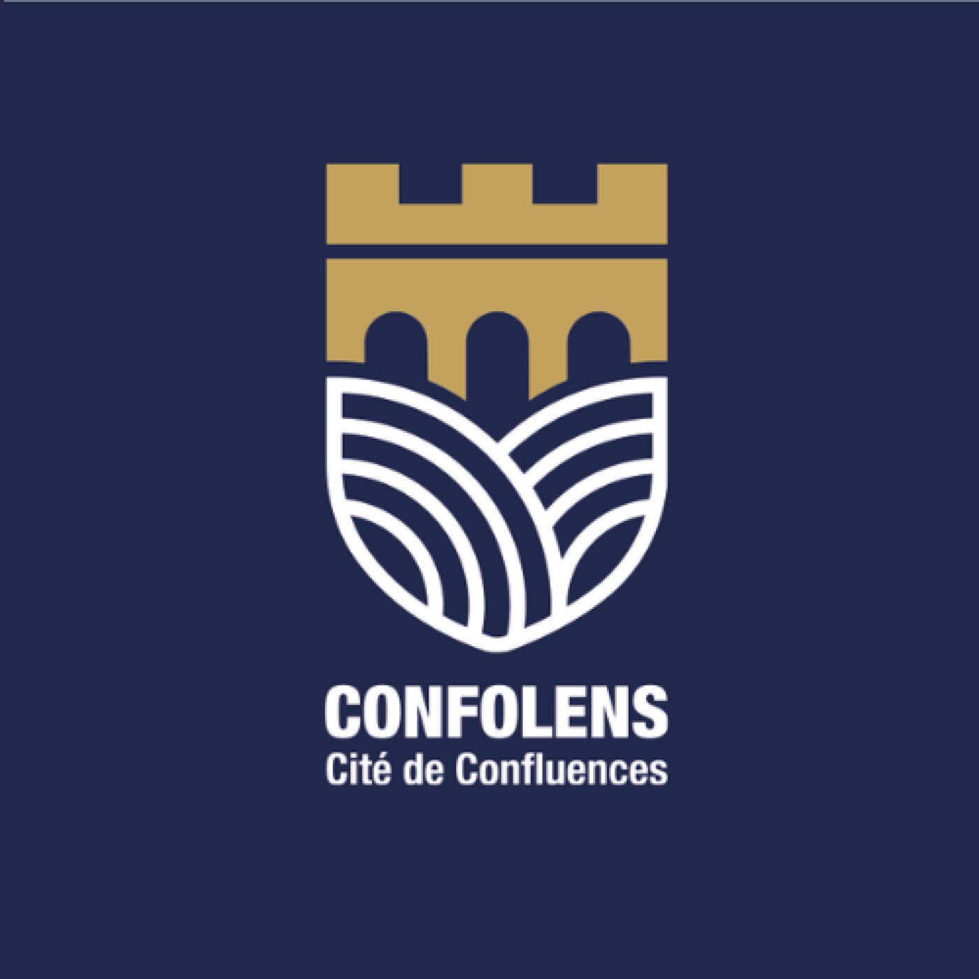 Le maire de Confolens, Jean-Noël Dupré, mène la seule liste aux municipales episode artwork