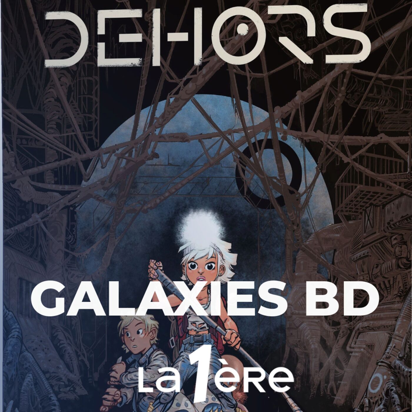 Galaxies BD