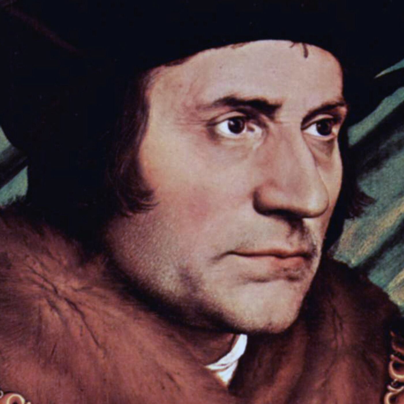 Saint Thomas More