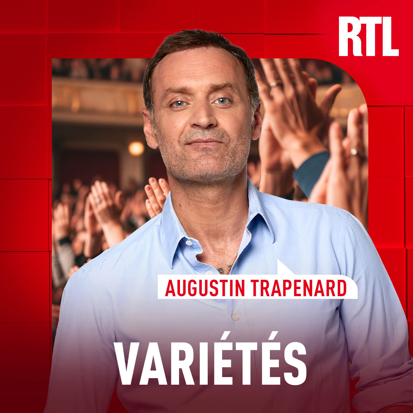 QUESTIONNAIRE - Animal totem, livre de chevet, crimes... Valérie Lemercier vous dit tout