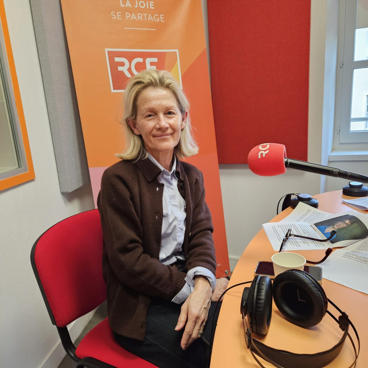 Le Rotary Besançon Est organise un concert caritatif au kursaal de Besançon episode artwork