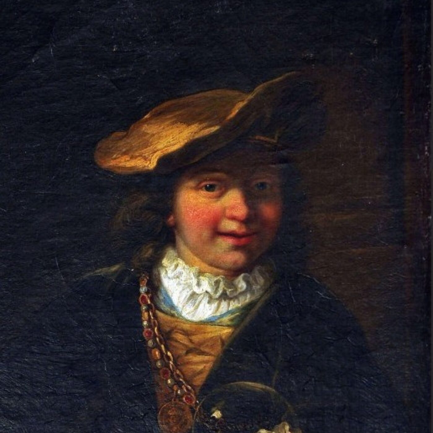 Les Histoires de l\'art