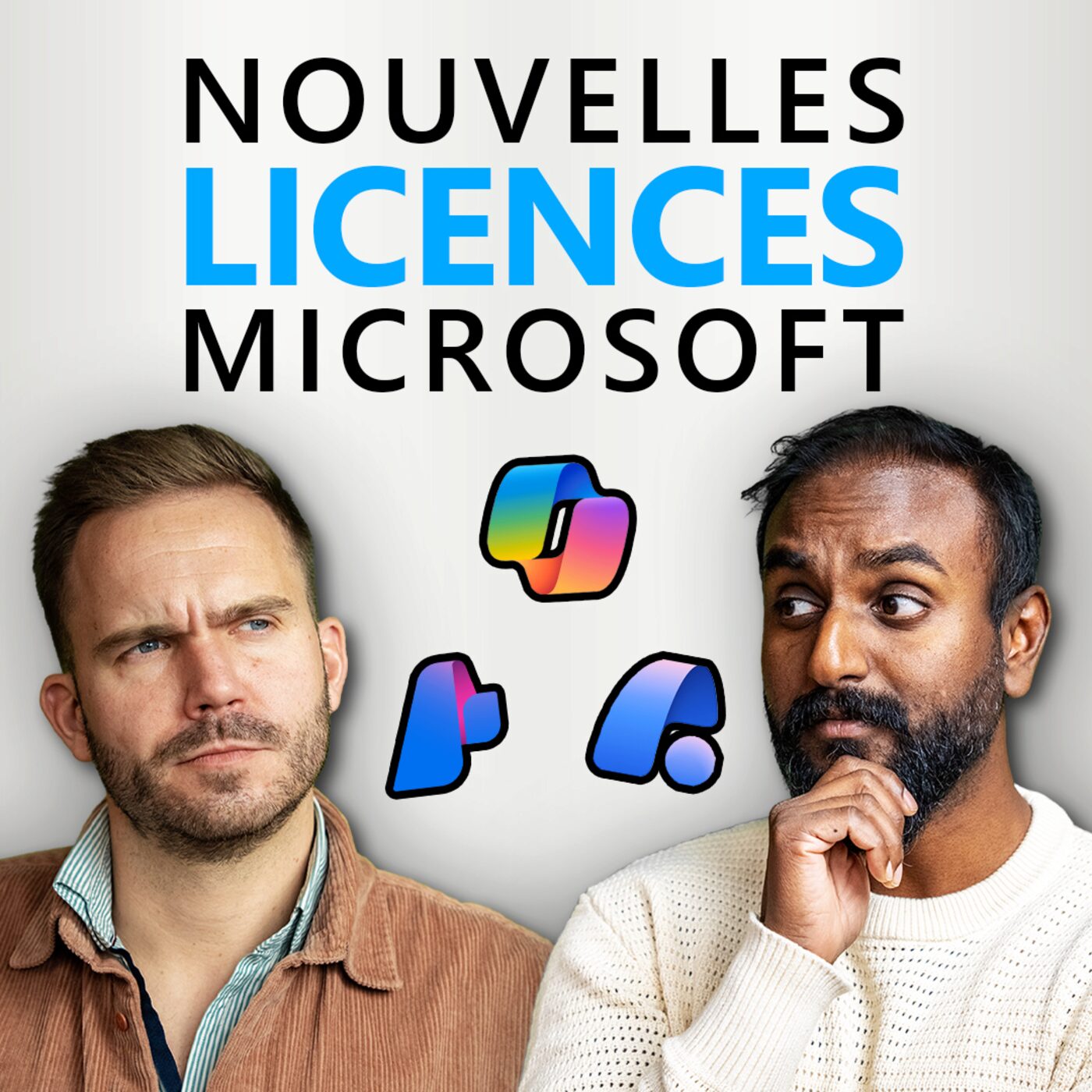 ENCORE Des Nouvelles Licences MS, à Prendre ou à Laisser ? episode artwork