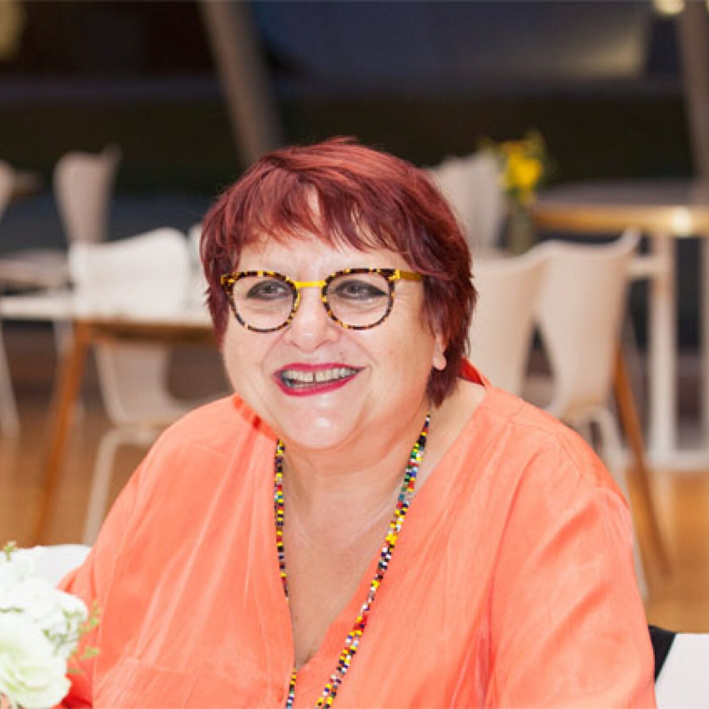 Magalie Rastello, designer de liens et de territoires episode artwork