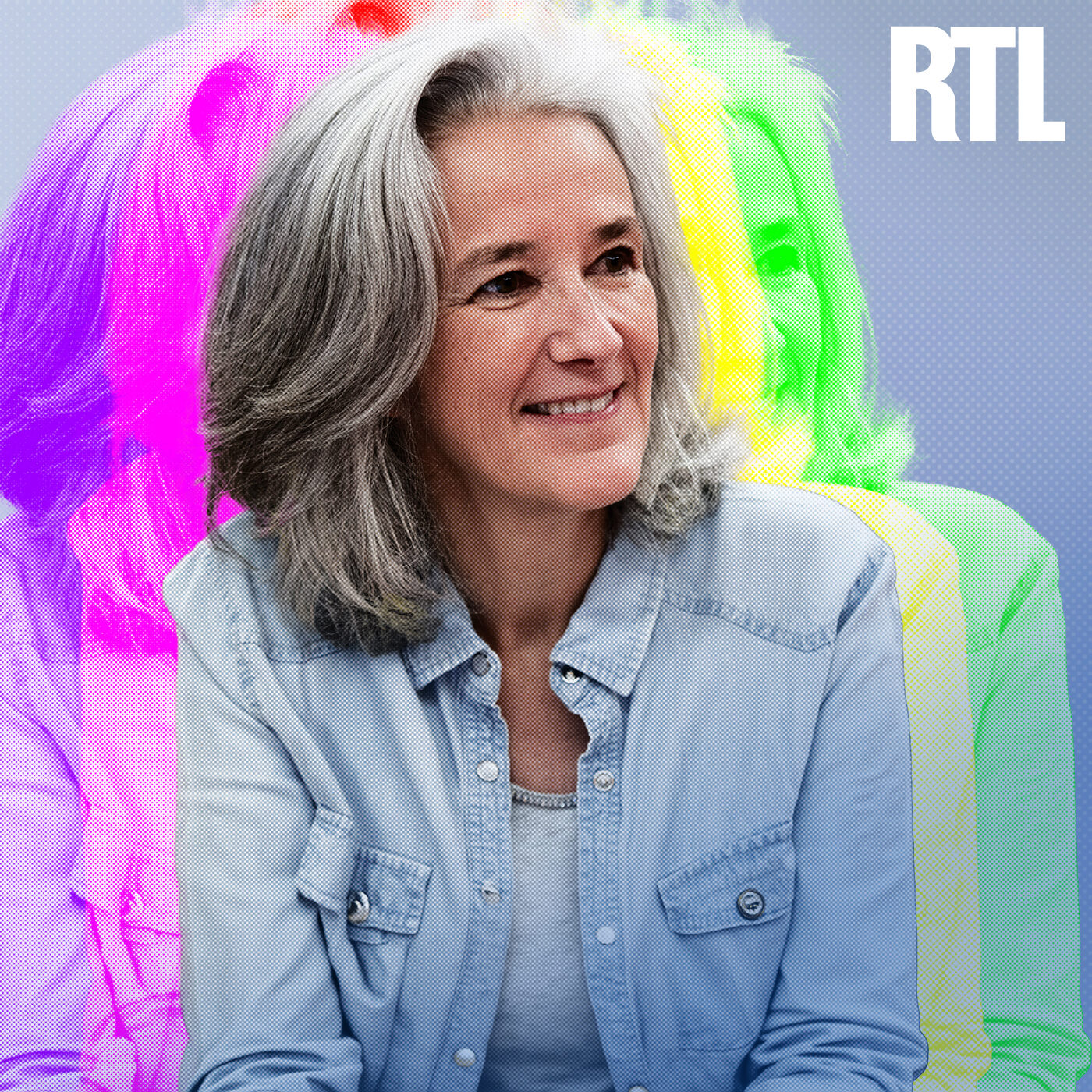 Tatiana de Rosnay : "Pour moi, l'écriture n'est pas une thérapie" episode artwork