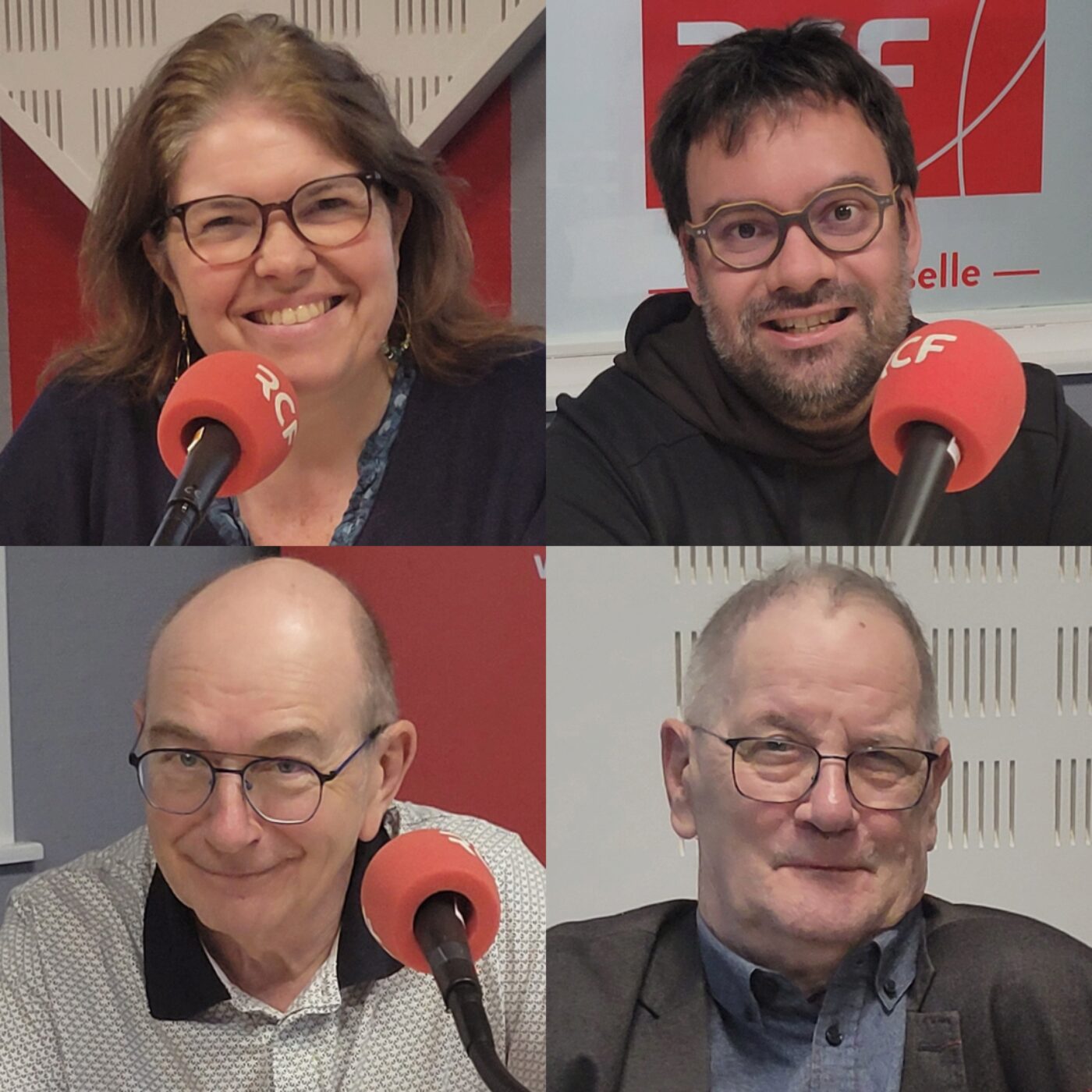 Entre midi, entre lorrains