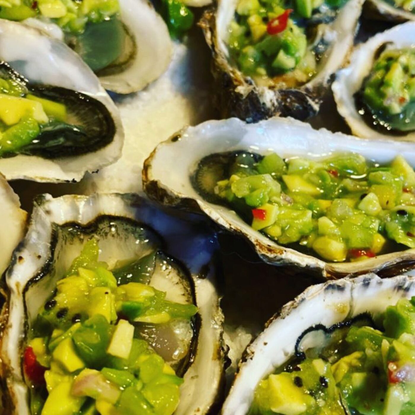 Détours Gourmands