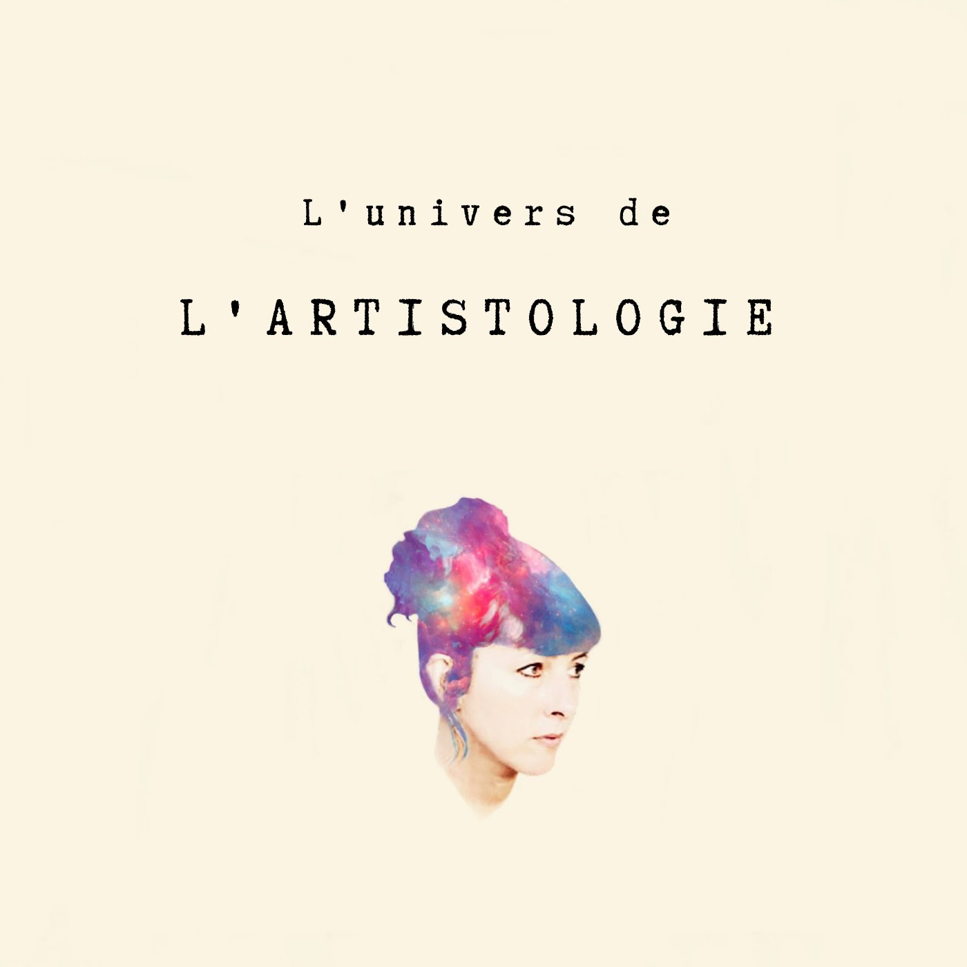 L\'univers de l\'Artistologie