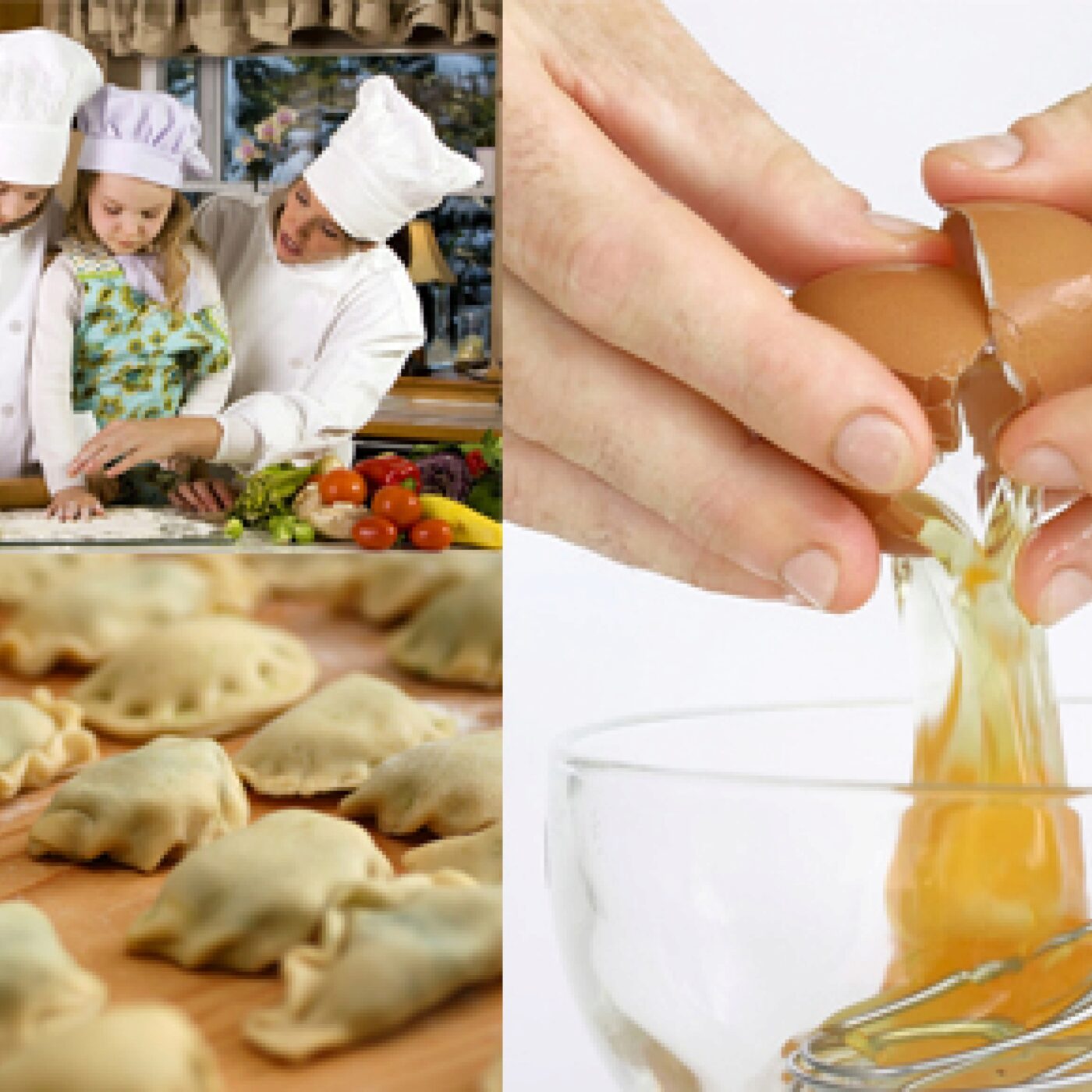 Chronique saveurs