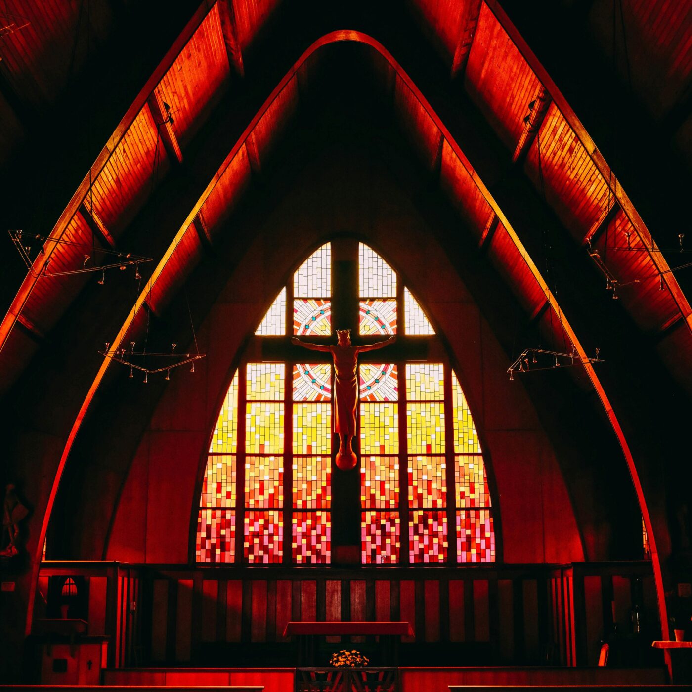 Le Christ vit en nous 2/5 Comment le reconnaître ?