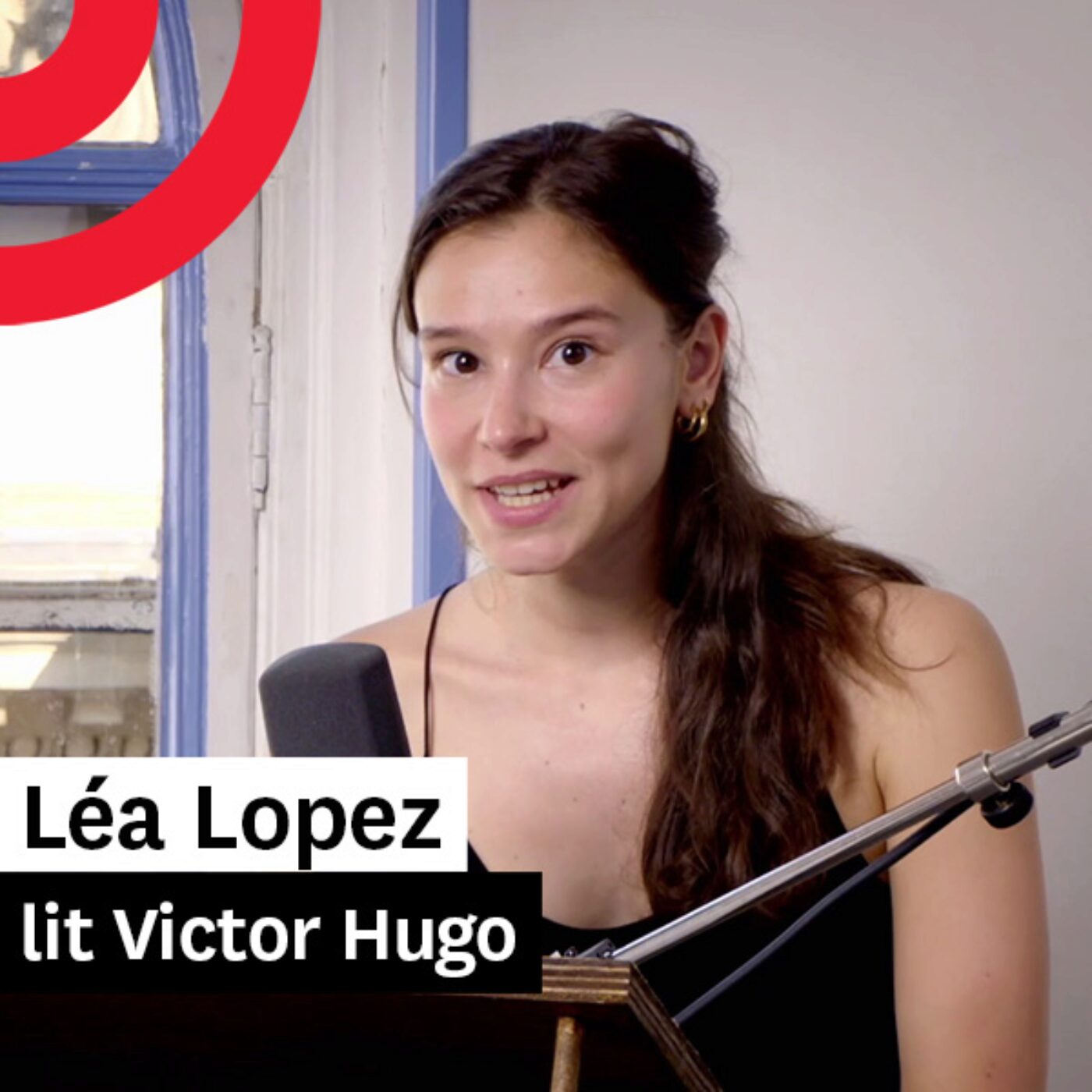 Mes deux filles — lecture par Léa Lopez episode artwork